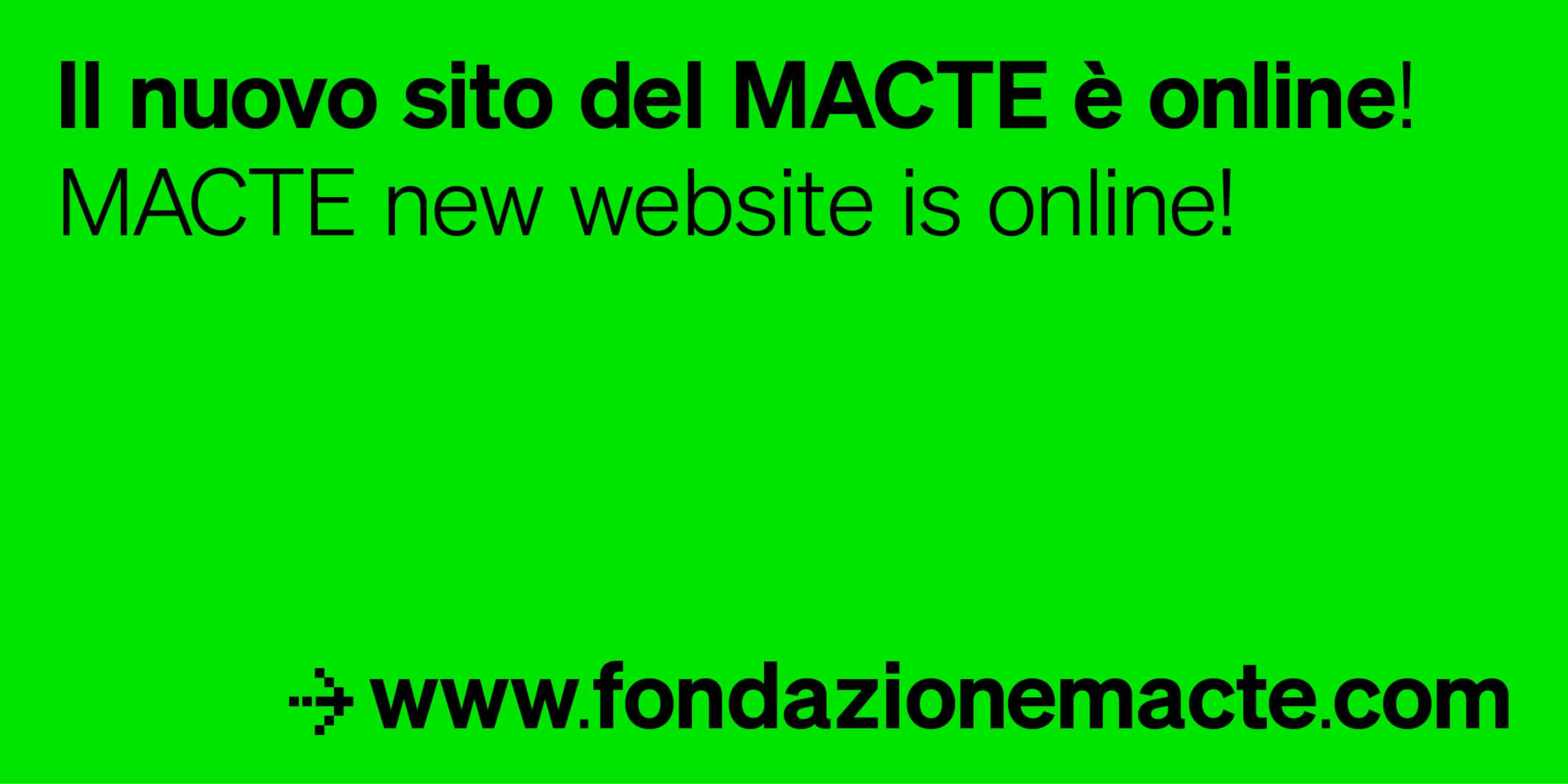 macte online