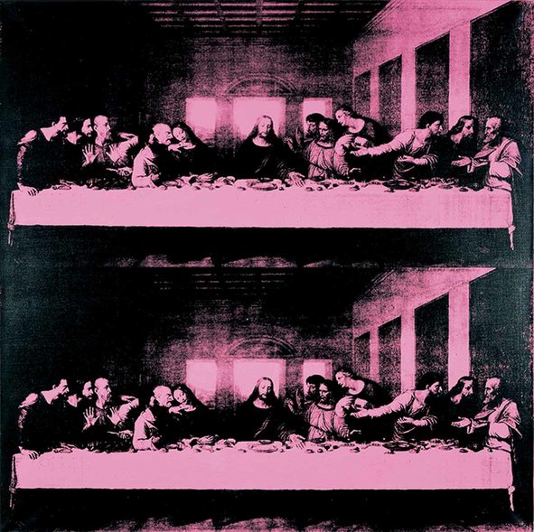 rsz warhol andy the last supper