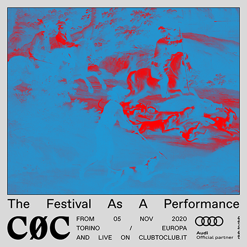 00 C0C TheFestivalAsAPerformance