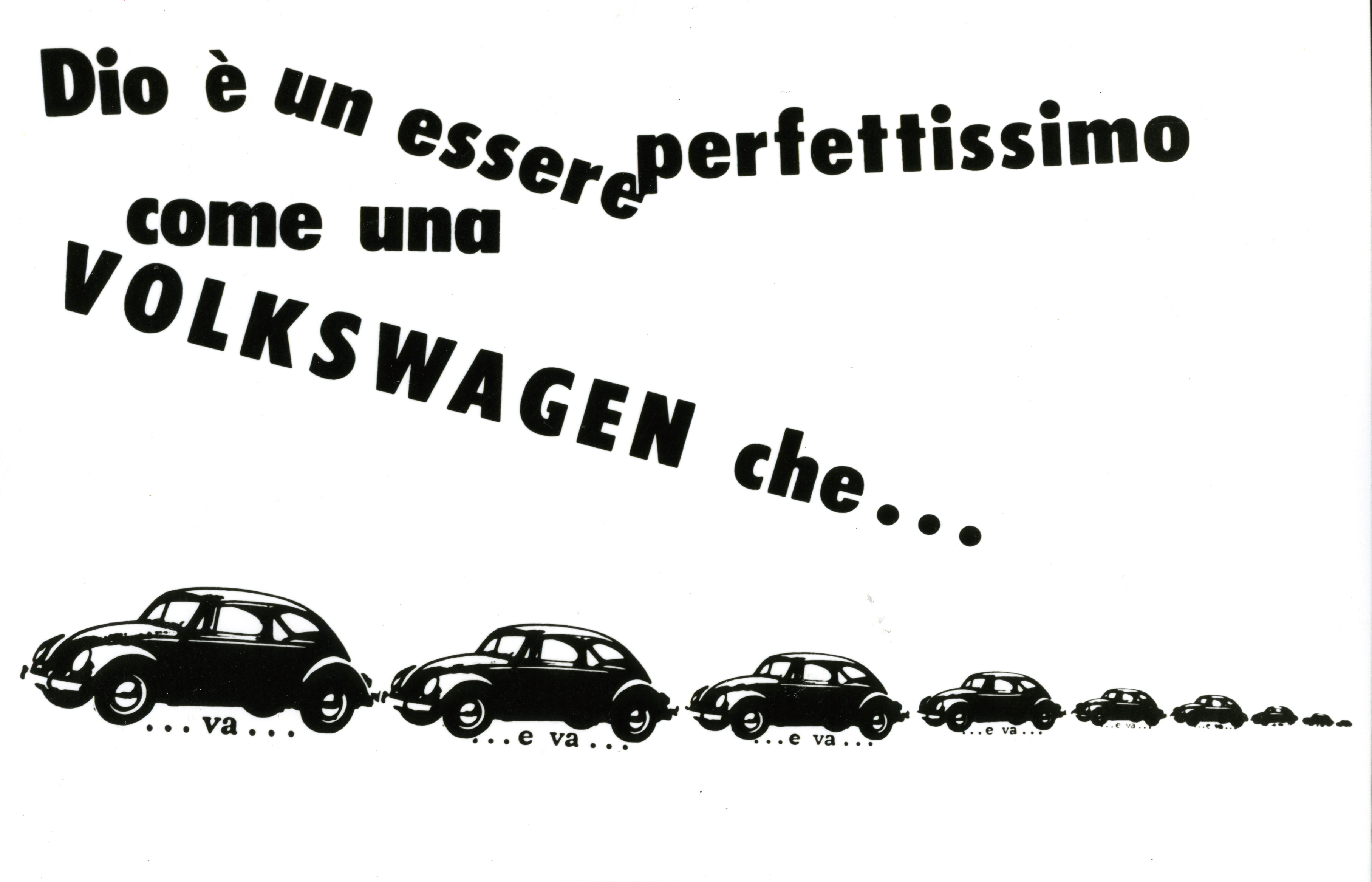 Volkswagen 1964