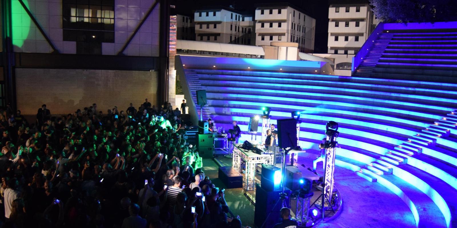 pecci live ZRG